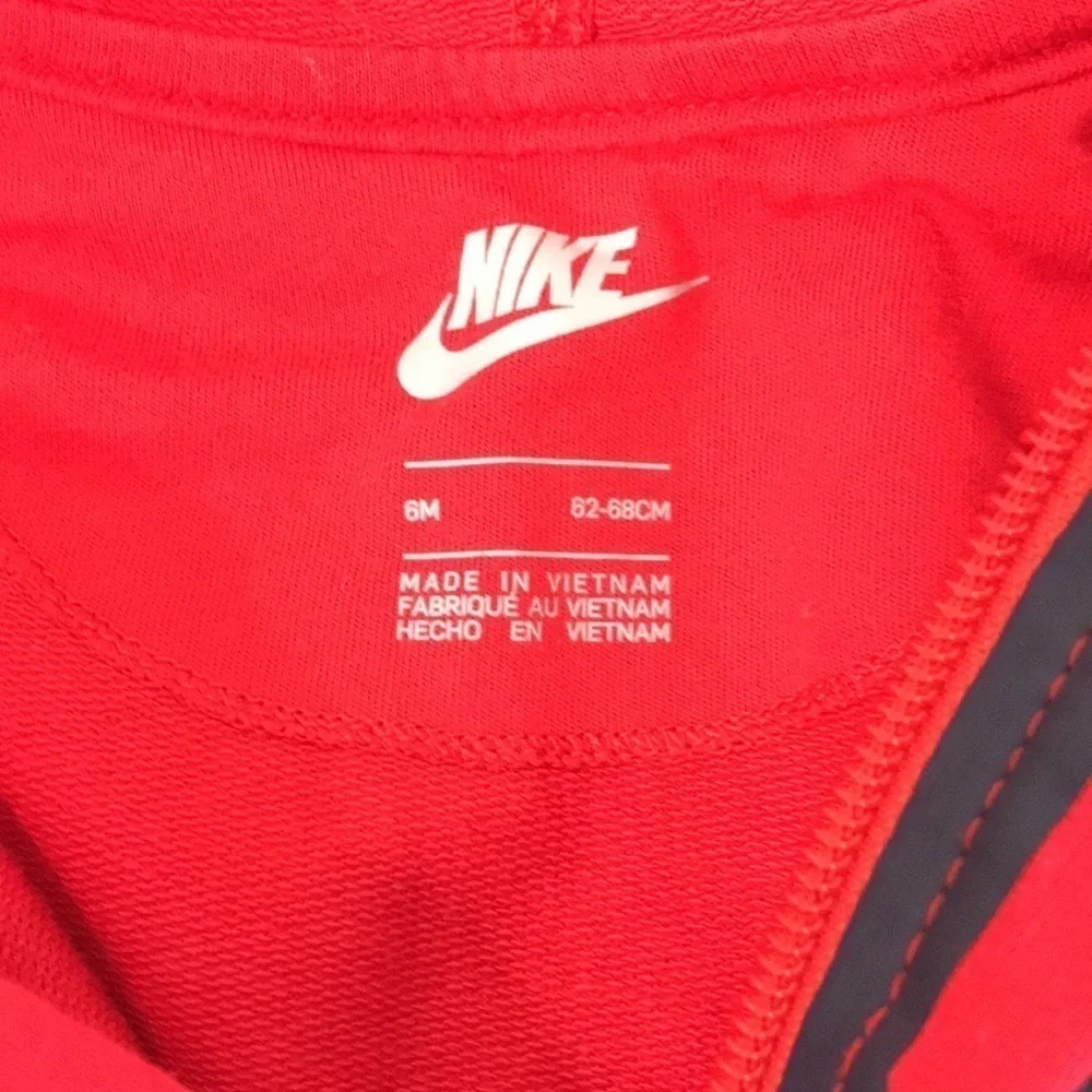 Nike gently worn